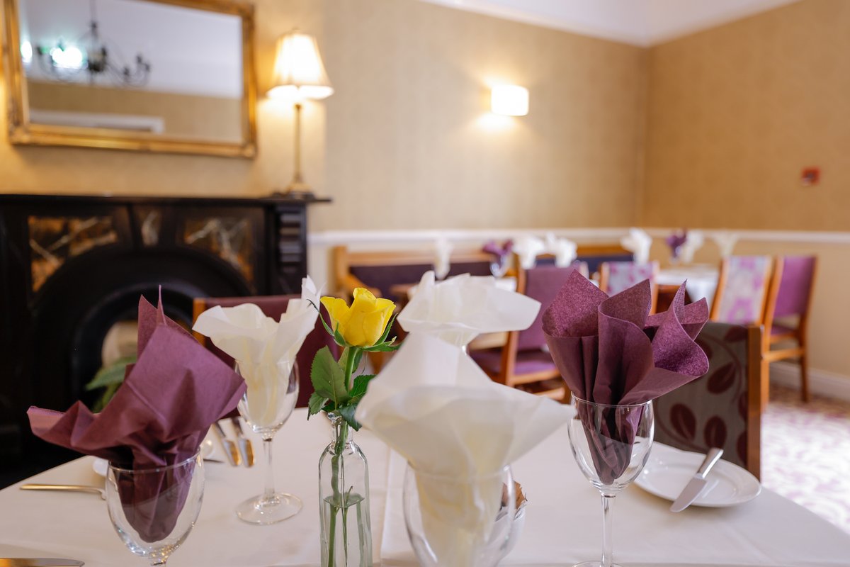 NITouristBoard's tweet image. A family-owned hotel in Armagh City has been awarded three-stars by Tourism Northern Ireland's Quality Grading Scheme. The Charlemont Arms Hotel recently underwent a host of improvements, including the bedrooms and the public areas. Read more: shorturl.at/DEDKt