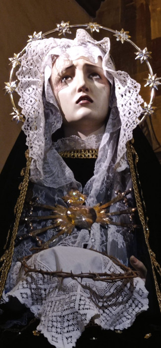 Torna el Via Crucis a #Cubelles, aquest Divendres Sant (18 d'abril). La sortida de la processó del silenci serà a partir de les 22.00 h. des de la porta principal de l'església Santa Maria.

radiocubelles.cat/noticies/pln5/…
