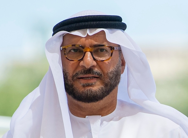 Alisa Butterwick (@abutterwick_) on Twitter photo Dr. Anwar Gargash: UAE and Sudan relationship is smooth sailing
maghrebi.org/2025/04/09/dr-…
<a href="/MartinRJay/">MartinRJay</a>
<a href="/AnwarGargash/">د. أنور قرقاش</a> Dr. Anwar Gargash: UAE and Sudan relationship is smooth sailing
maghrebi.org/2025/04/09/dr-…
<a href="/MartinRJay/">MartinRJay</a>
<a href="/AnwarGargash/">د. أنور قرقاش</a>