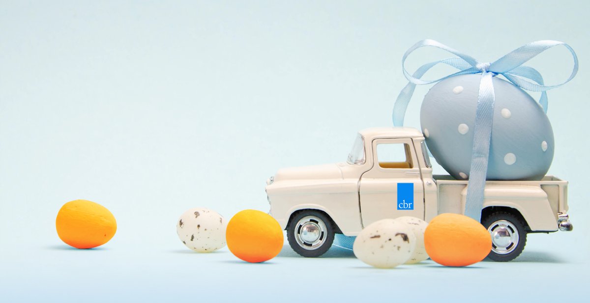 Hoe zit het met onze openingstijden op Goede Vrijdag en tijdens Pasen? 🐣

Lees hier het hele nieuwsbericht 👉 cbr.nl/x-openingstijd…

#cbrnl #nieuws #openingstijden #pasen