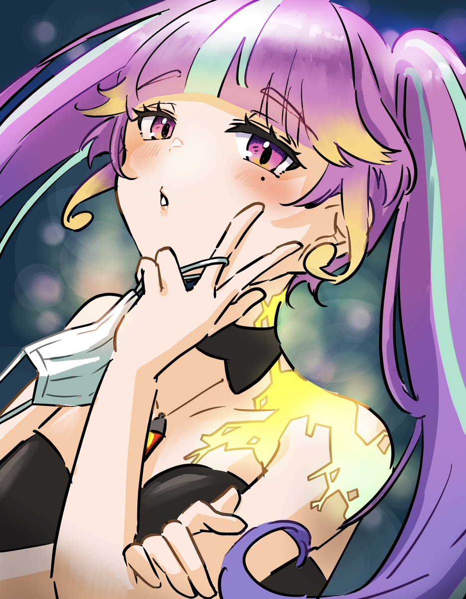 あちゃん様御予約❤ミーナちゃんと♡生後10日♡うるうるオメメの子猫ちゃん♡ MEGAMI