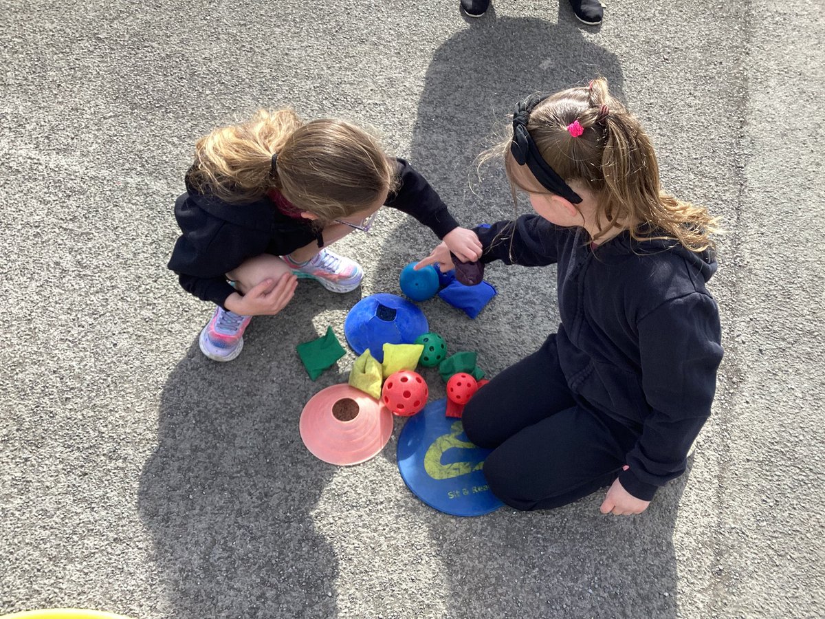 Christ the King Catholic Primary School (@christthekingcp) on Twitter photo Generosity class have started a new learning theme of Run, Jump, Throw! The children have been running with speed & control in different directions. We have changed gears, travelled around the roundabouts and over the speed bumps!🚗💨
<a href="/_beyondphysical/">Beyond the Physical</a> <a href="/MrOates_PE/">Charlie Oates (PE)</a> <a href="/StGtG_CAT/">The St Gregory the Great Catholic Academy Trust</a> Generosity class have started a new learning theme of Run, Jump, Throw! The children have been running with speed & control in different directions. We have changed gears, travelled around the roundabouts and over the speed bumps!🚗💨
<a href="/_beyondphysical/">Beyond the Physical</a> <a href="/MrOates_PE/">Charlie Oates (PE)</a> <a href="/StGtG_CAT/">The St Gregory the Great Catholic Academy Trust</a>