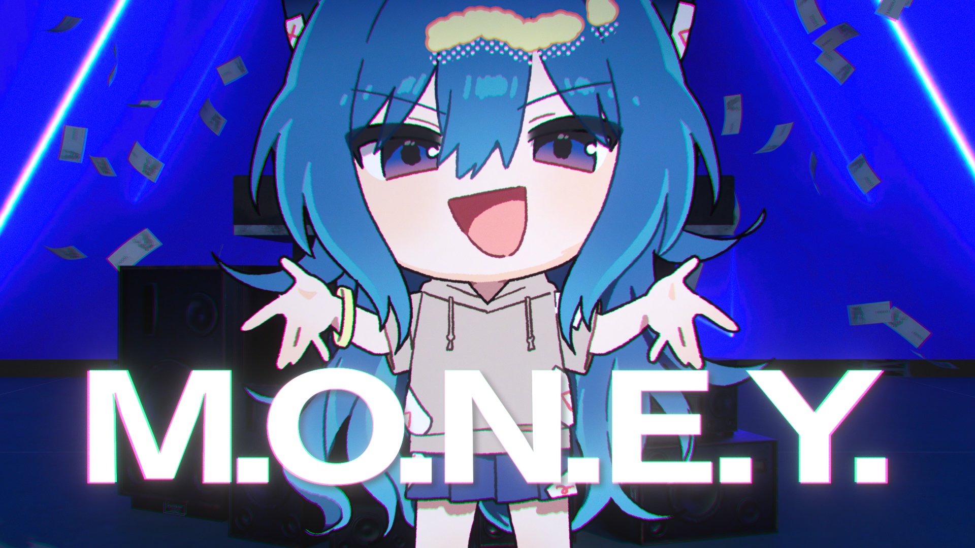 katsu@4.20 超東方ライブ/4.26-27 ニコ超クリクロ/5.5 春例大祭