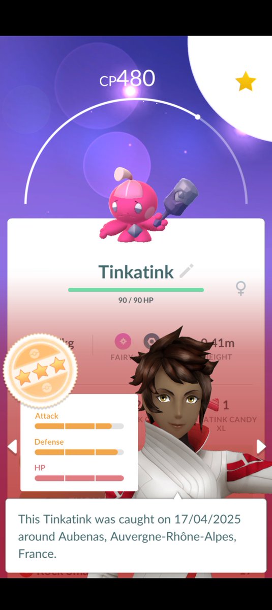 Honestly I'll that for my first one 😂