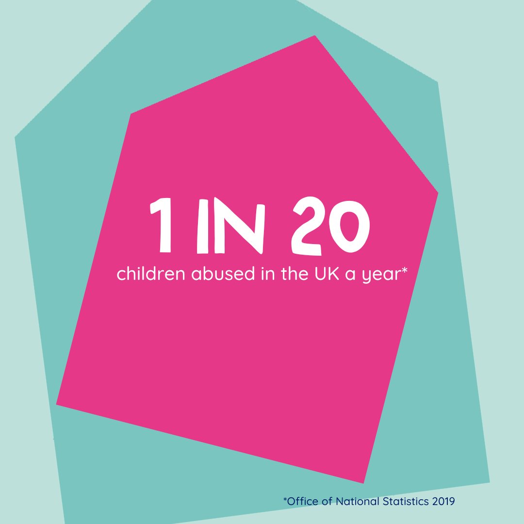 1 in 20 children are abused in the UK each year.
If you're working with children and young people, our newly updated Safeguarding Children &amp; Young People training is essential. 
Find out more and book now: ow.ly/TPnM50VyYEh

#Safeguarding #ChildSafety #ChildProtection