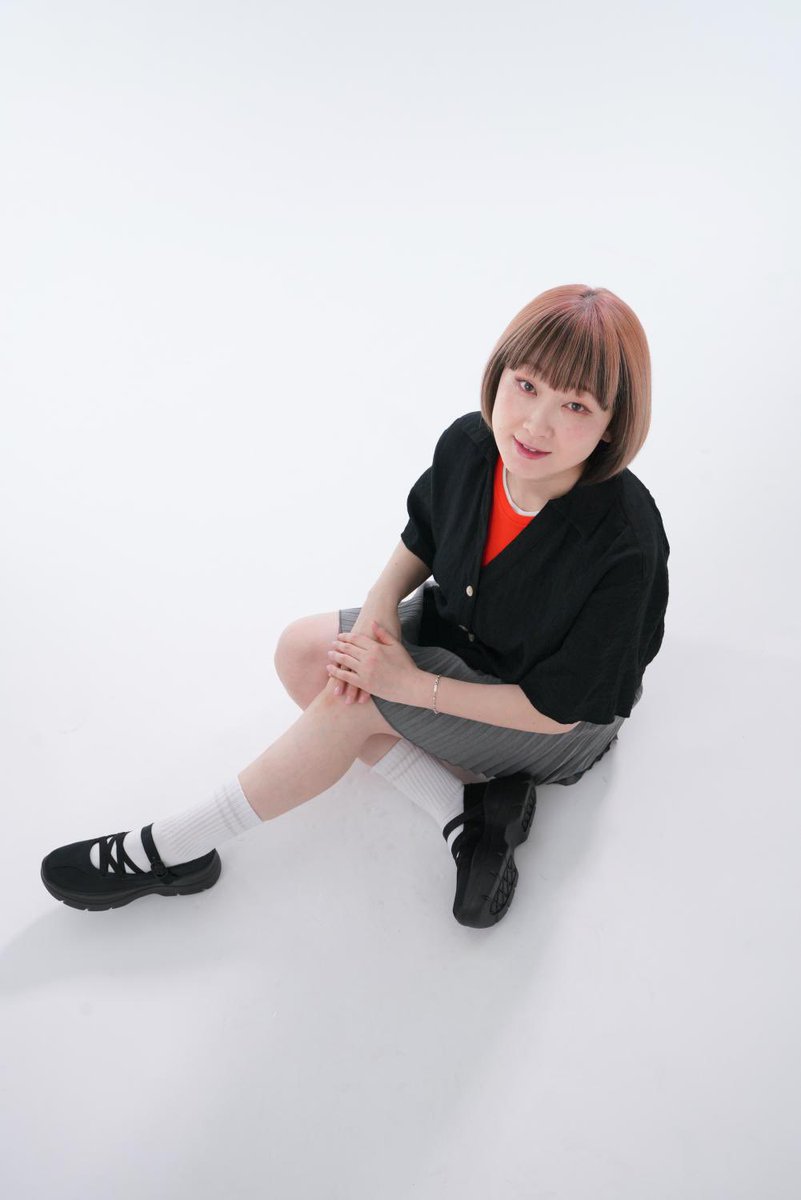 新井聖美 tweet media