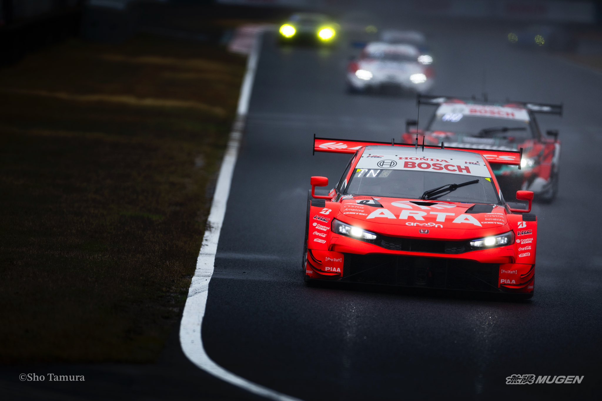 ★未開封★ IA×SUPER GT CIRCUIT BEATS SUPER GT IA×SUPER GT CiRCUiT BEATS-SUPER GT 20th ANNIVERSARY