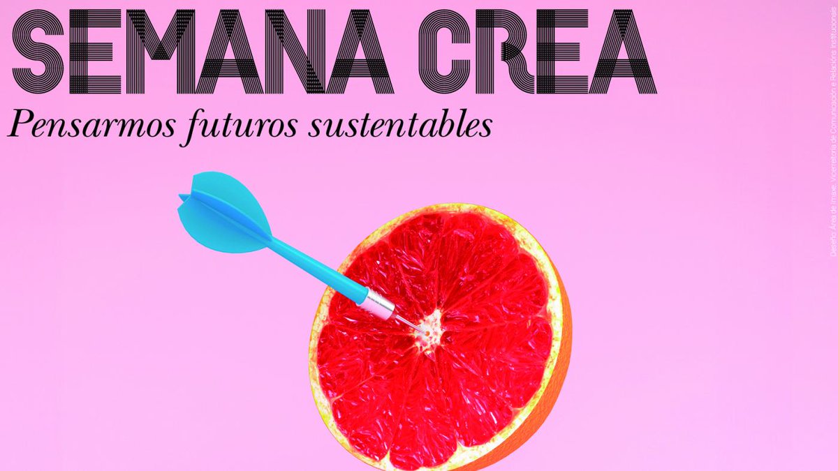 ⚠️ O 21 de abril, co lema 'Pensarmos futuros sustentables', o <a href="/Campuscrea_po/">CampusCreaUVigo</a> promove unha nova edición da Semana CREA, na que se engloban unha decena de conferencias, mesas de debate e obradoiros.

➡️ f.mtr.cool/ldfeziwnwu

#MáisUVigo #UVigo100x100 #SempreUVigo #VivoUVigo