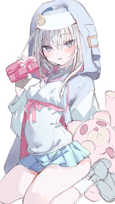 ブリジットコス葉一ちゃん 