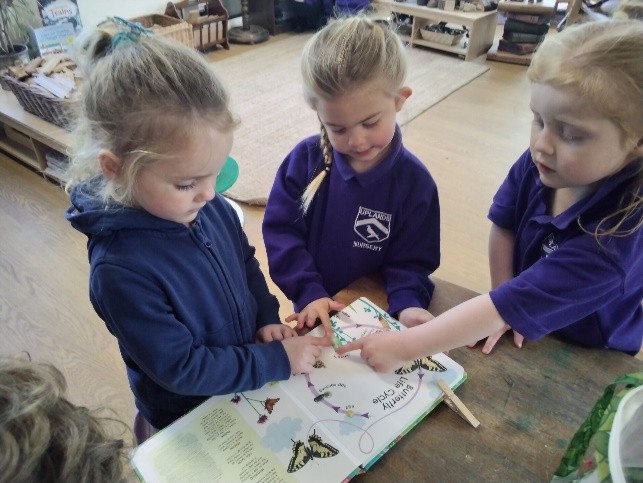 If your child has just received their primary school place, now is the perfect time to start thinking about getting them ready for school in September - startingreception.co.uk #primaryschool #primaryofferday #startingreception #schoolready #schoolreadiness #earlyyears