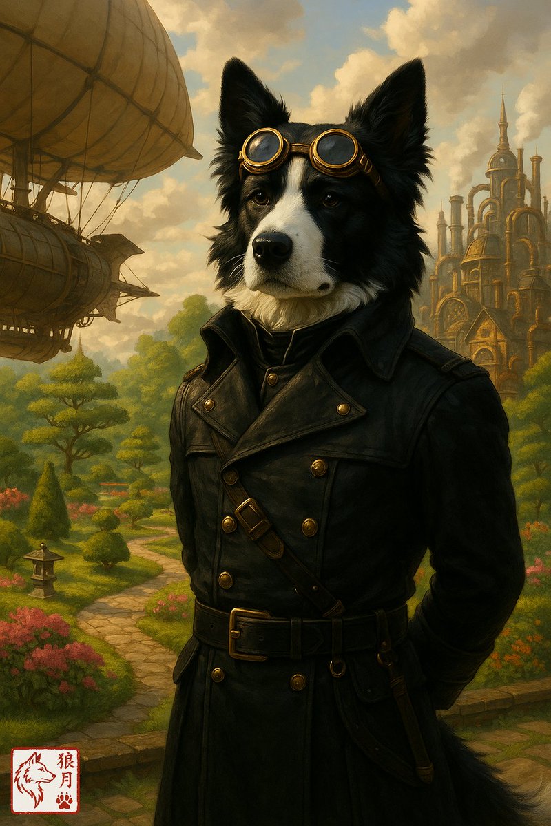 Gift for @Dylan_2001_FR