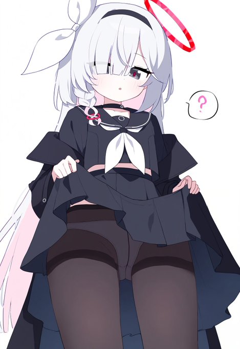 プラナ
#ブルアカ 