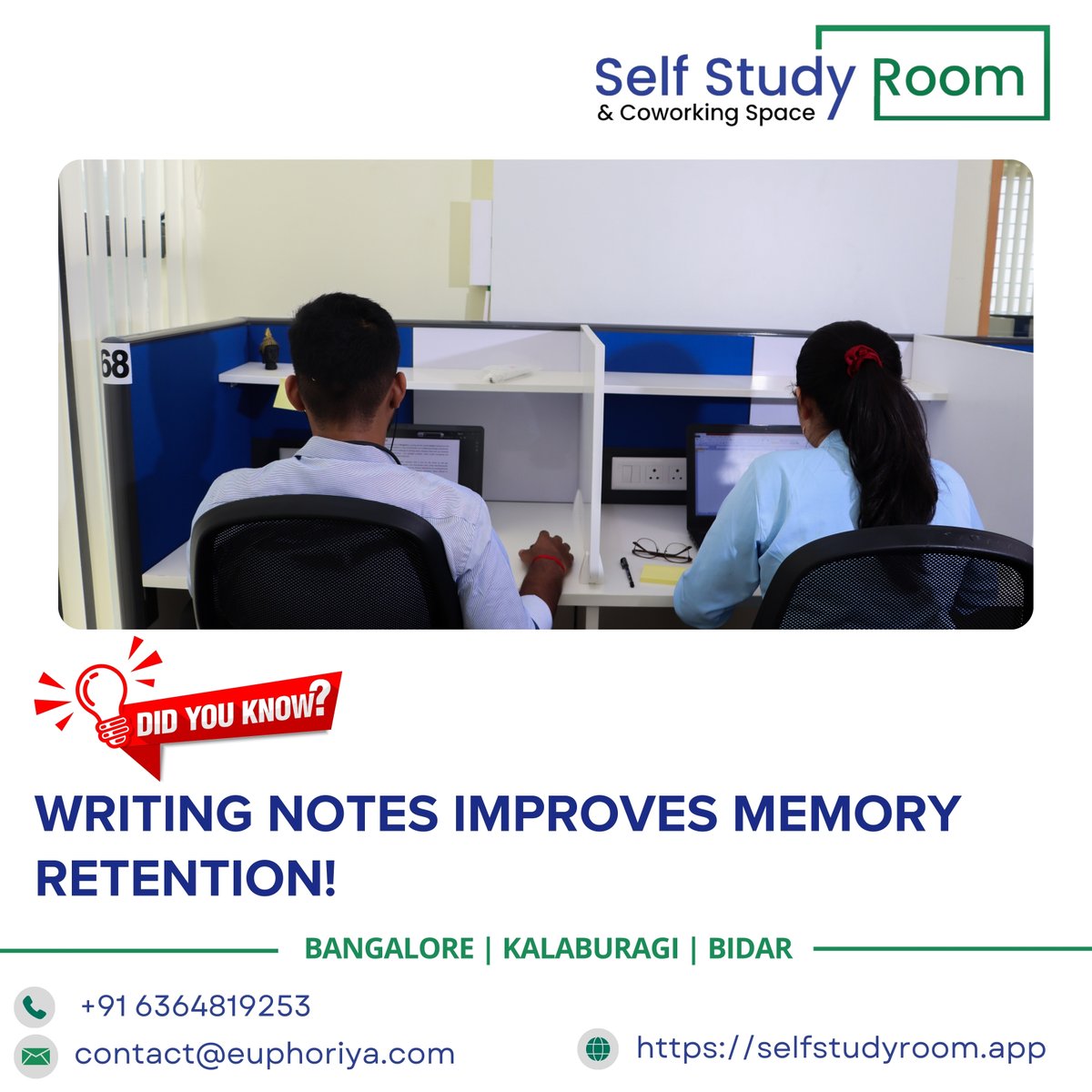 Self Study Room (@SelfStudyRoom) / Posts / X