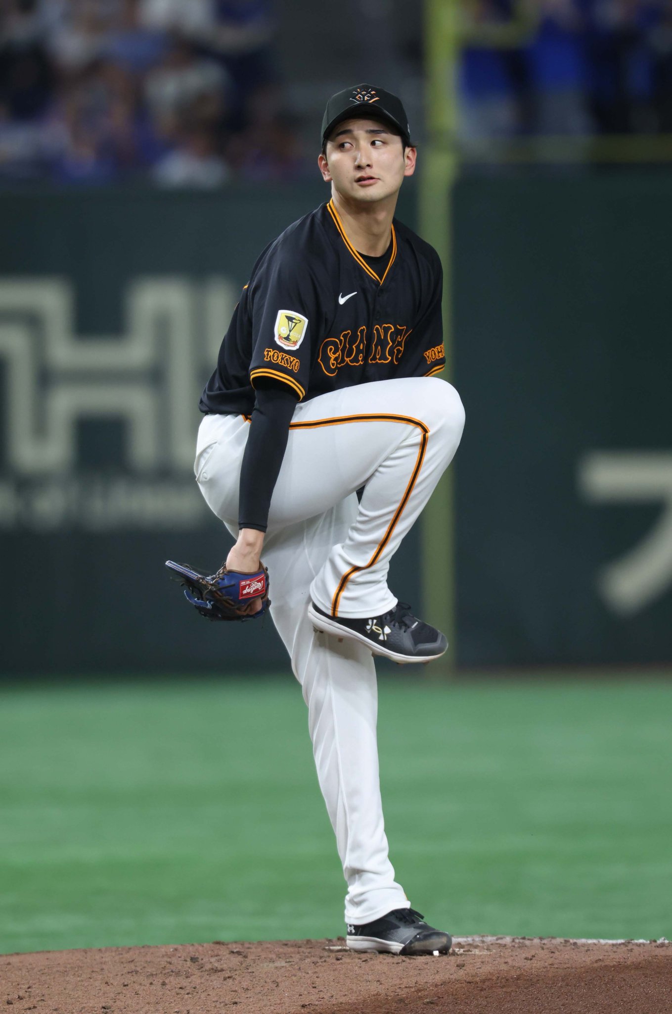 読売巨人軍（ジャイアンツ） on X: 