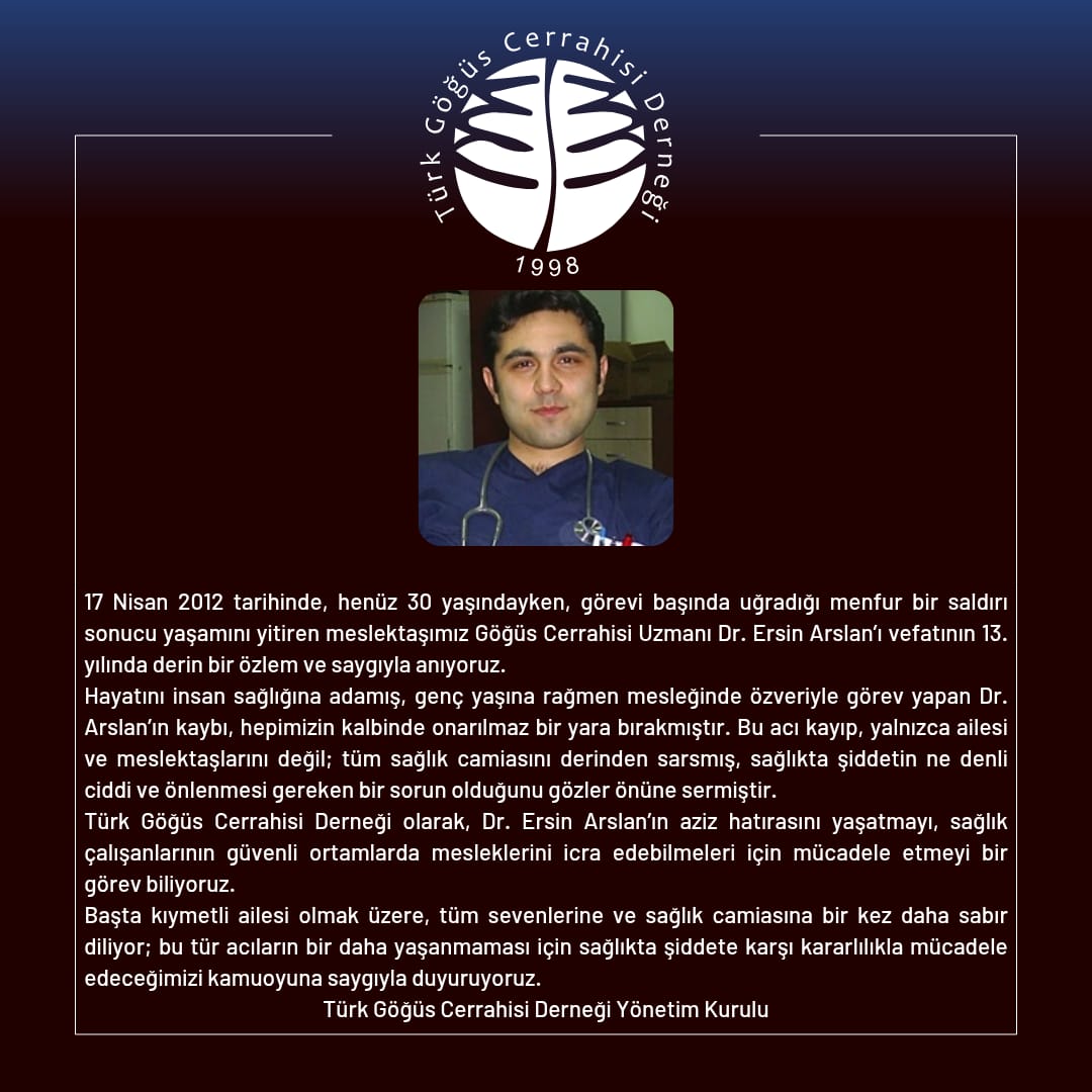 Türk Göğ Cer Derneği tweet media