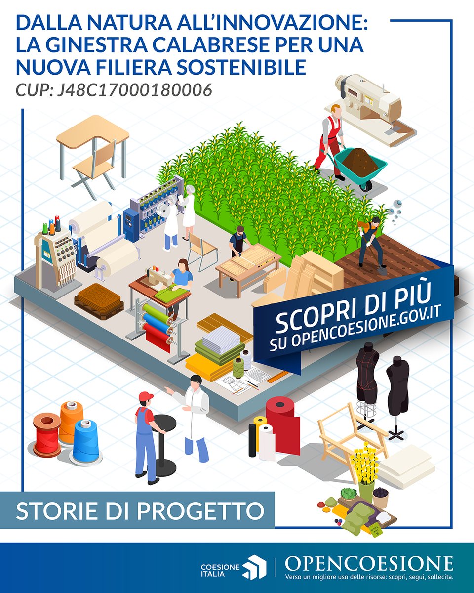 opencoesione.gov.it tweet media