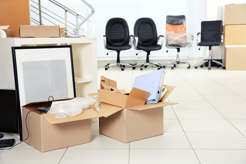 Absaferemovals's tweet image. Your move, our mission!

Visit More absafemoves.co.uk

#ABSafeMoves #YourMoveOurMission #SeamlessRelocation #StressFreeMoving #UKMovingServices #RelocationExperts #ThetfordMovers #NorfolkRemovals