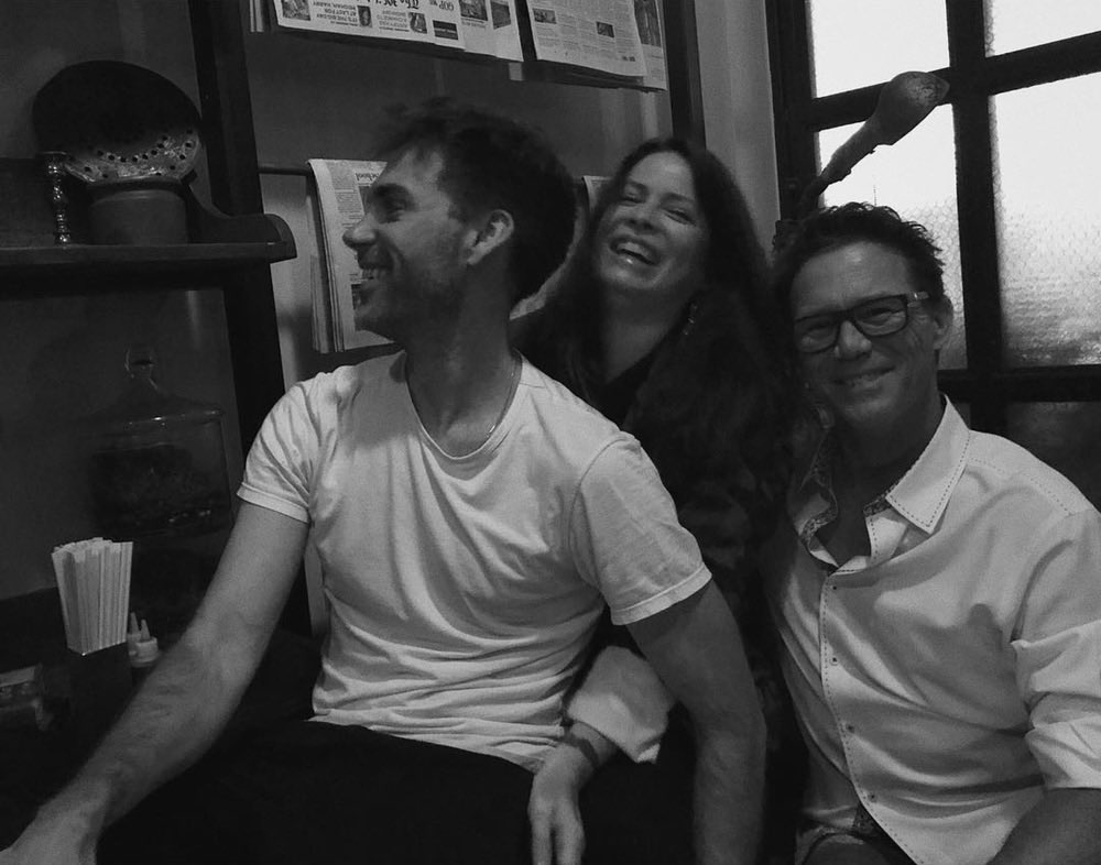 Me, my wife Piper, and son Chris 🫶🏼 <a href="/ChrisTheWiccan/">𝖢𝗁𝗋𝗂𝗌 𝖯𝖾𝗋𝗋𝗒 𝖧𝖺𝗅𝗅𝗂𝗐𝖾𝗅𝗅</a> <a href="/AcerbicWiccan/">ᑭIᑭEᖇ ᕼᗩᒪᒪIᗯEᒪᒪ. (Parody)</a> ❤️❤️