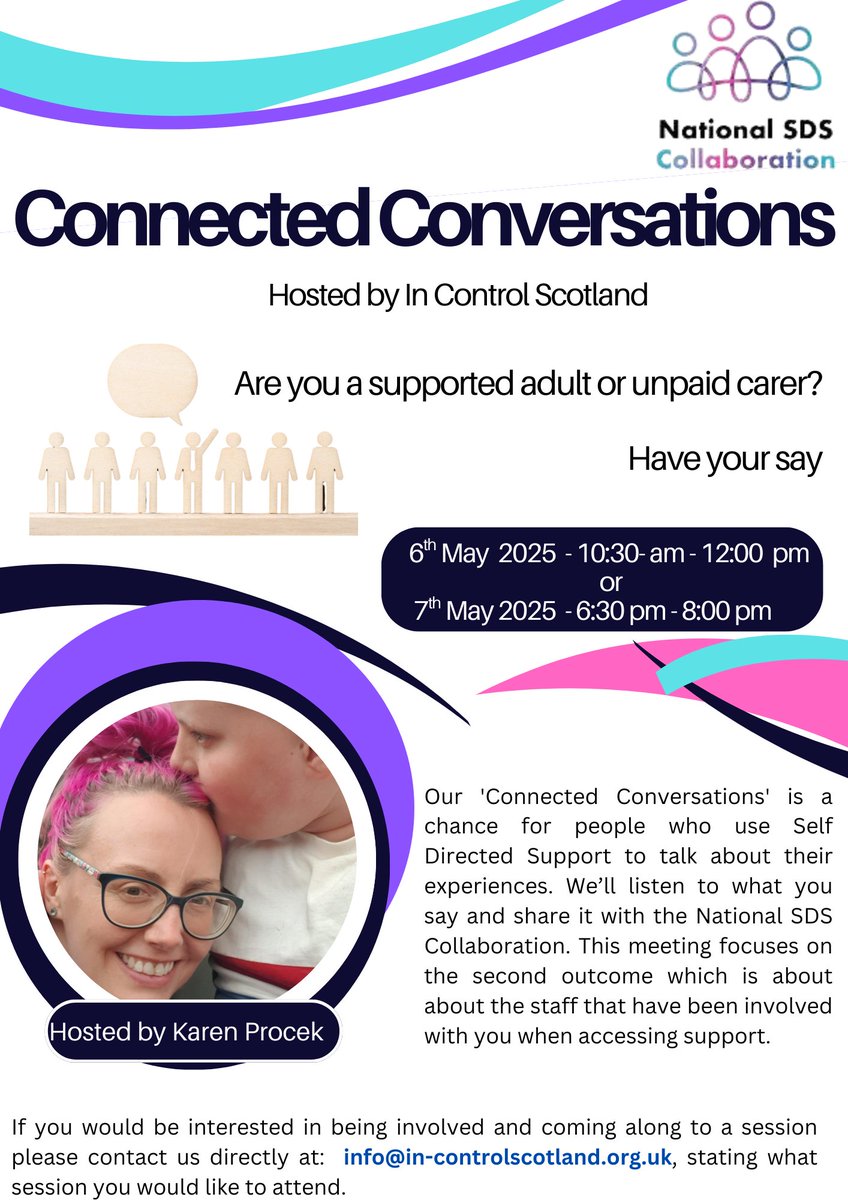 In Control Scotland tweet media