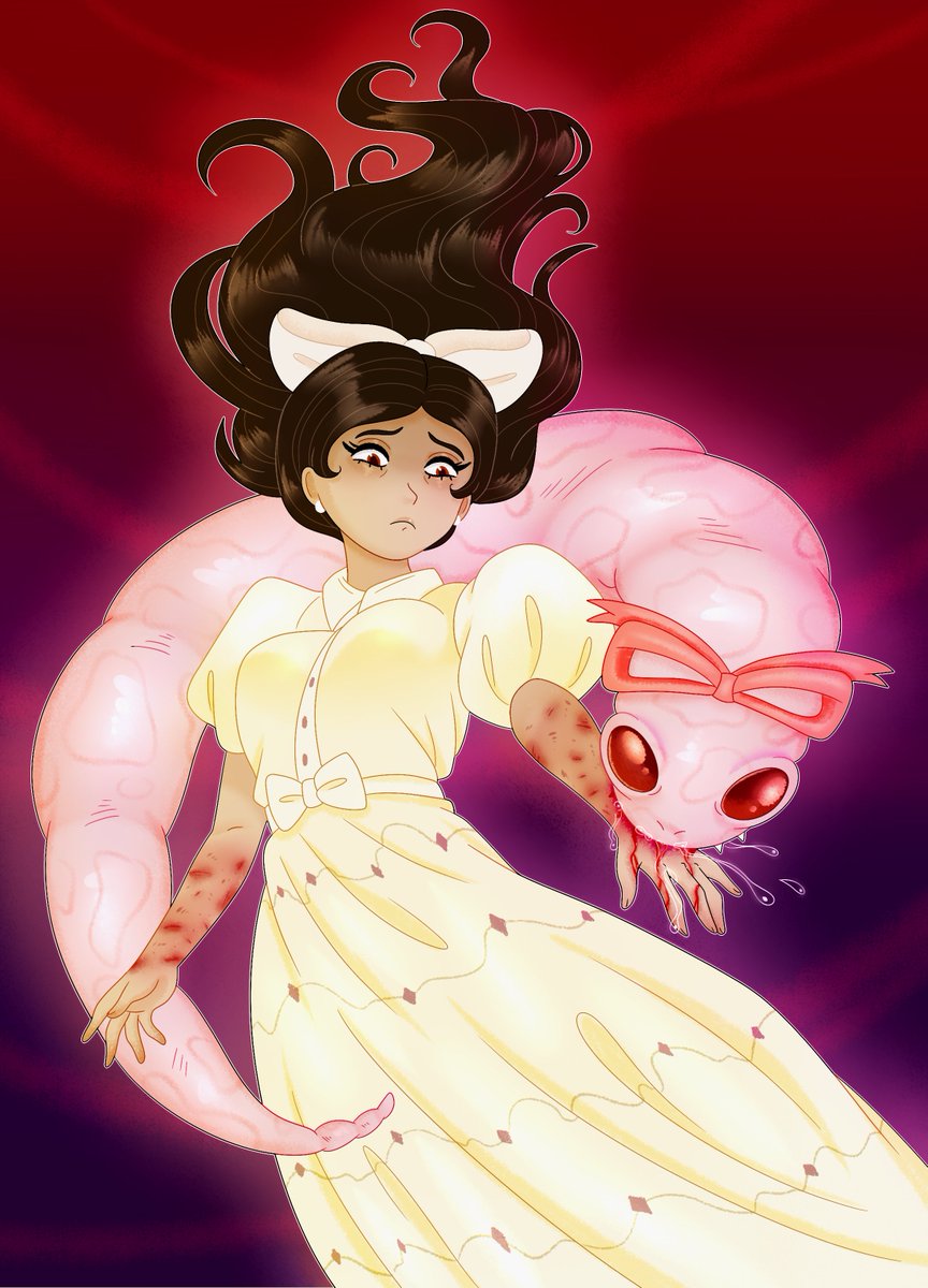 Blue_Rainy tweet media