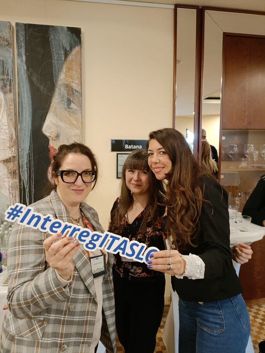 InterregITASLO tweet media