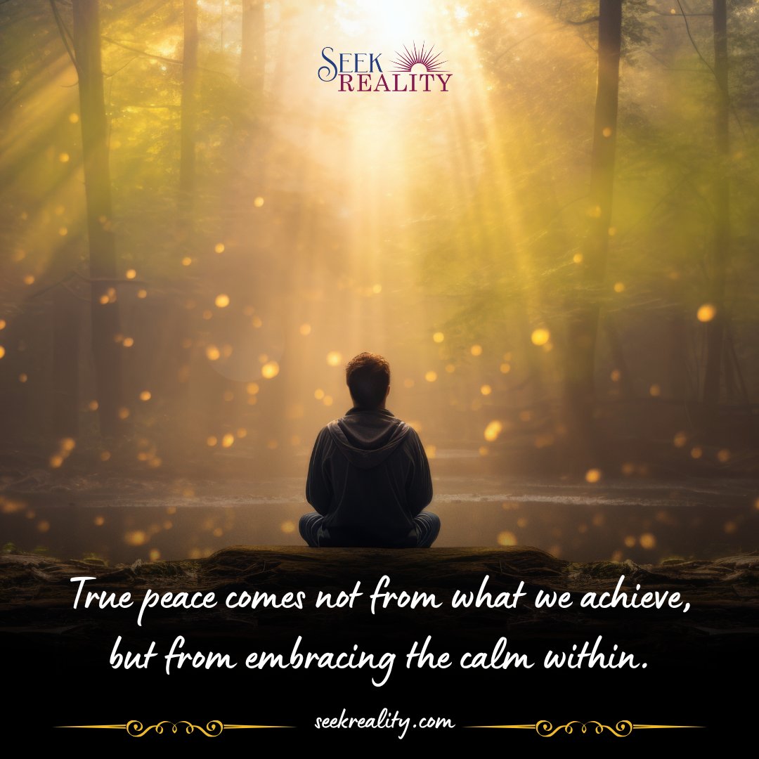 Seek__Reality's tweet photo. 𝐃𝐢𝐬𝐜𝐨𝐯𝐞𝐫 𝐭𝐡𝐞 𝐭𝐫𝐮𝐞 𝐦𝐞𝐚𝐧𝐢𝐧𝐠 𝐨𝐟 𝐜𝐨𝐧𝐭𝐞𝐧𝐭𝐦𝐞𝐧𝐭 𝐚𝐧𝐝 𝐡𝐨𝐰 𝐞𝐦𝐛𝐫𝐚𝐜𝐢𝐧𝐠 𝐢𝐭 𝐜𝐚𝐧 𝐜𝐡𝐚𝐧𝐠𝐞 𝐲𝐨𝐮𝐫 𝐥𝐢𝐟𝐞. 
𝐘𝐨𝐮𝐓𝐮𝐛𝐞 𝐋𝐢𝐧𝐤: https://t.co/Pr06pBrGfh
#contentment #innerpeace #purpose #happiness #wellbeing #contentmentdividend https://t.co/NGbfi3DDJf