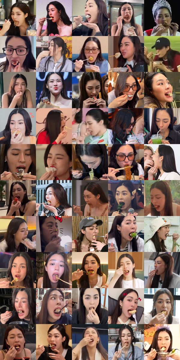 nongplaaaaa's tweet photo. อันนี้ 55555555 ใครเปงคนทามมม พี่หลิงกินแซ่บมากกกก เอ้นจอยกับทุกมื้อค่ะ 5555555555555 https://t.co/lBLNoO9ZNu