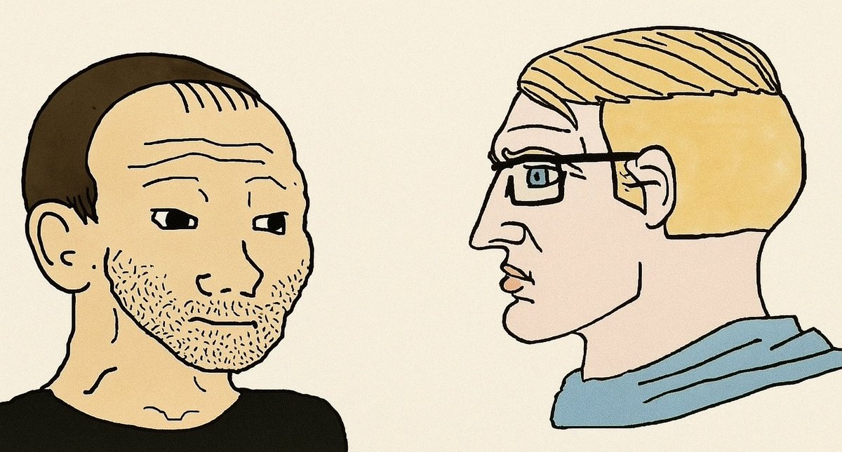 ButeredCoin's tweet photo. Don’t trust the vibes.
Trust communities where the dev has visible autism.
That’s where the 100x lives.
$Butered
#CryptoDegens #AutisticDevMeta #Butered https://t.co/C21Xi8Dt5J
