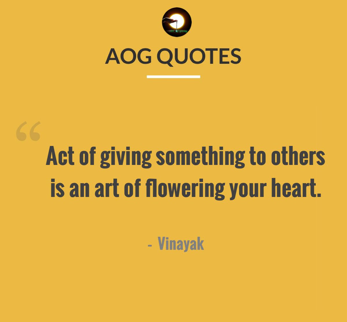 _tripathy_ji's tweet photo. #achyutasamanta #ArtOfGiving https://t.co/99zdnKe0Nm