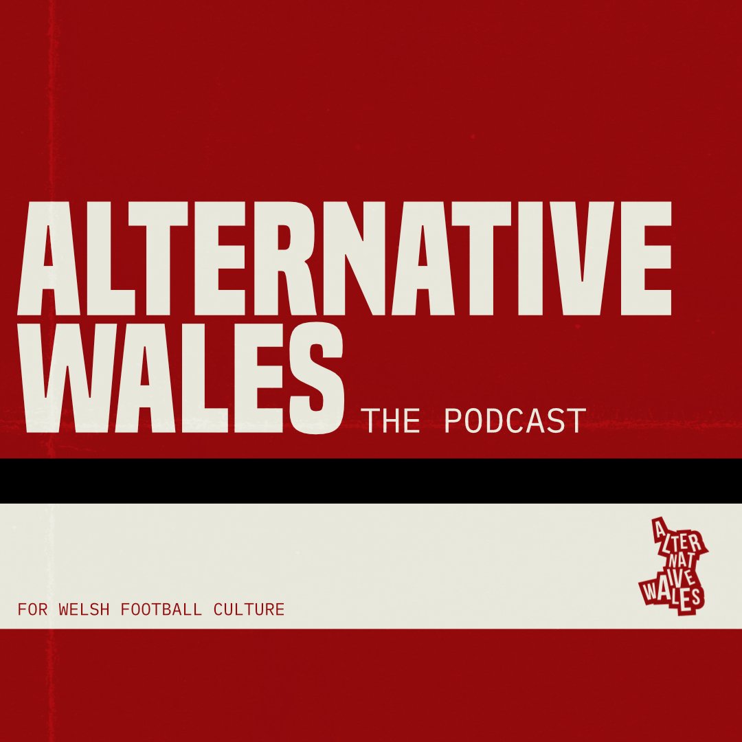 Alternative Wales tweet media