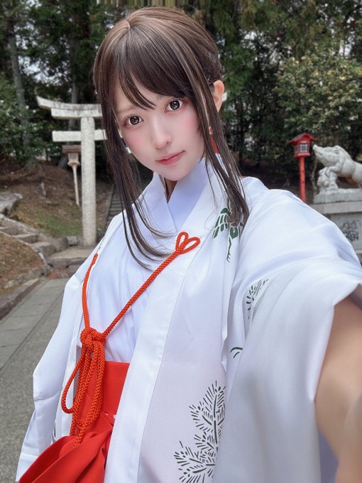コスプレイヤー猫田あしゅのTwitter画像1
