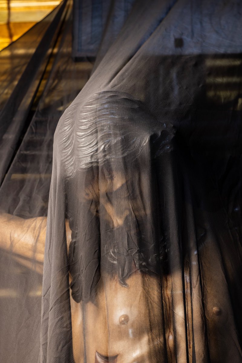 Jueves Santo en Sevilla