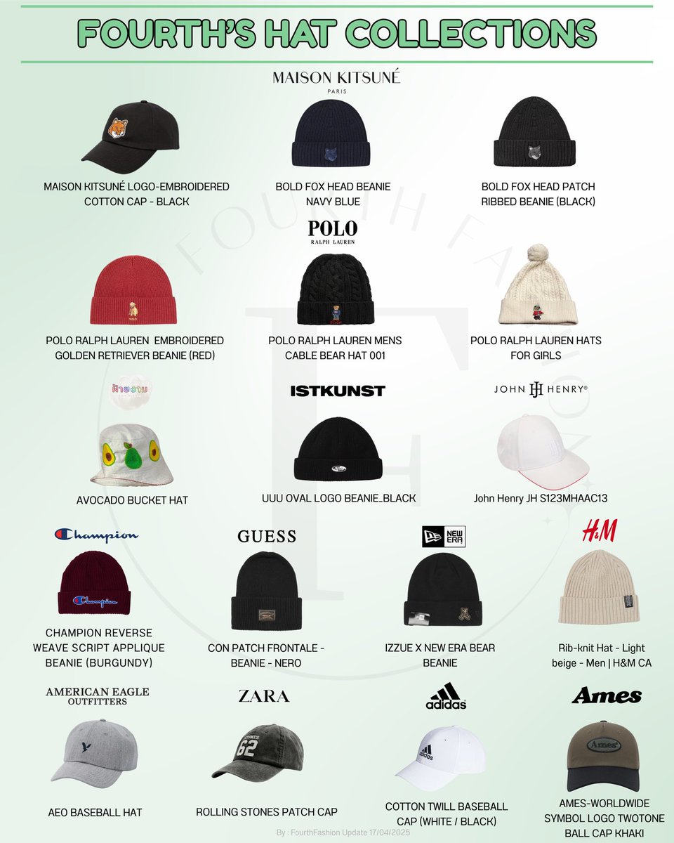 Fourth_Fashion's tweet image. • • — • #FourthnattawatFashion 💫

𓂃⁺˖ 𝐅𝐎𝐔𝐑𝐓𝐇_𝐅𝐀𝐒𝐇𝐈𝐎𝐍_𝐈𝐓𝐄𝐌 ˖⁺𓂃

โฟร์ทแฟเสิร์ฟจ้า หมวกอีกหนึ่งไอเทมคู่ใจของน้องโฟ้ด ที่ใส่แล้วได้ครบทุกลุค บ่งบอกสไตล์ในแต่ละวันได้อย่างลงตัวสุดๆ🤩

#FourthCheckFourthCheck
#Fourthnattawat #โฟร์ทณัฐวรรธน์