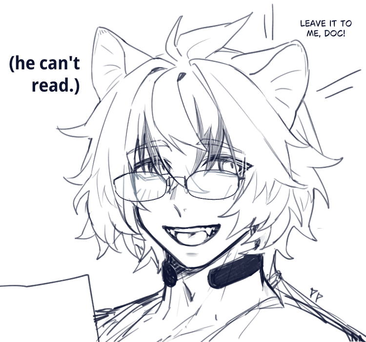(sighs) 