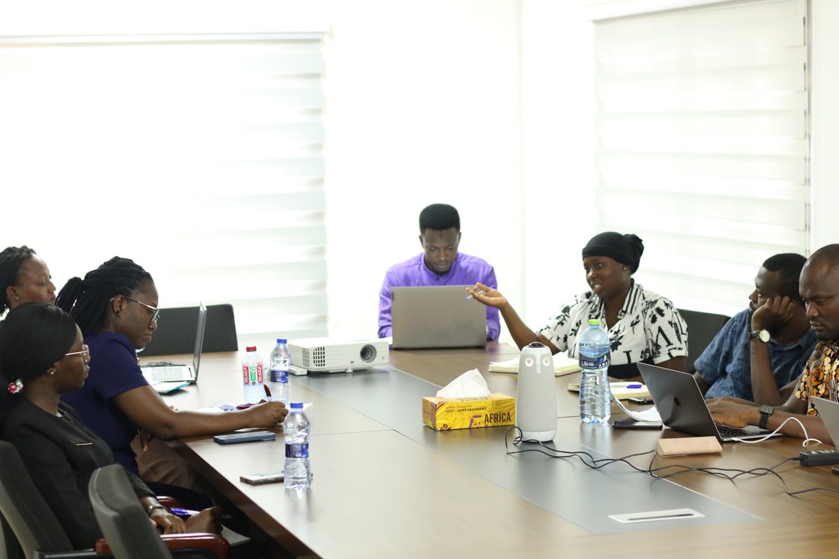 Densu Associates is thrilled to continue its impactful partnership with the <a href="/QEScholars/">QEScholars</a> program! 
We are delighted to welcome two exceptional PhD scholars from the University of Ghana, Clarice Nyan and Bernice Otoo, whose academic and research excellence are truly inspiring.