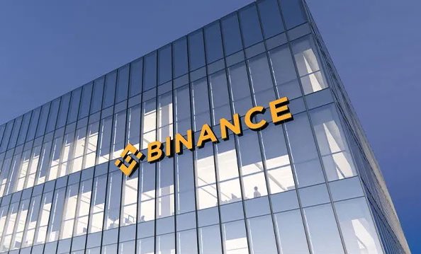 BitcoinMagazine's tweet image. JUST IN: Binance is advising several countries on establishing national strategic #Bitcoin Reserve: FT