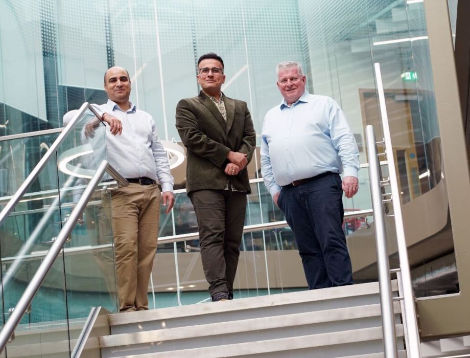 Award-winning Scottish deep-tech semiconductor company pioneering the future of human-machine interaction, <a href="/neuranics/">Neuranics</a> has raised $8 million in seed funding to accelerate global growth. buff.ly/sW2xpBF