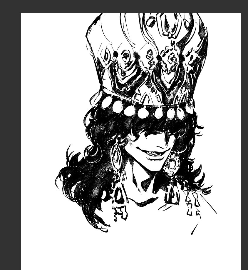 #苏丹的游戏  #SultansGame 
头也不是不行（๑⃙⃘´༥`๑⃙⃘) 𐂐