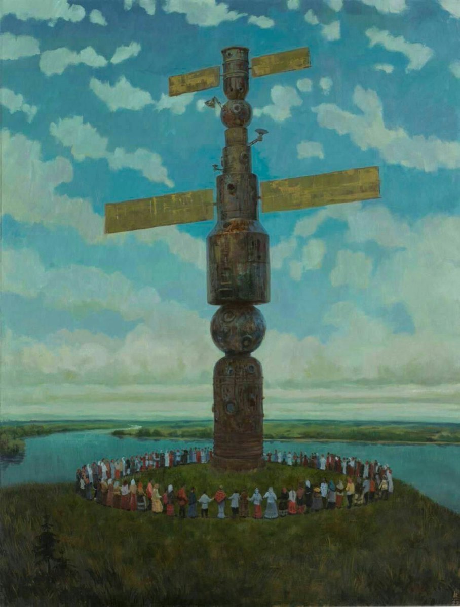 Александр срмк tweet media