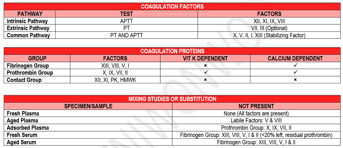 rmtniwonwoo's tweet photo. Coagulation Studies https://t.co/jQzYnKEty2