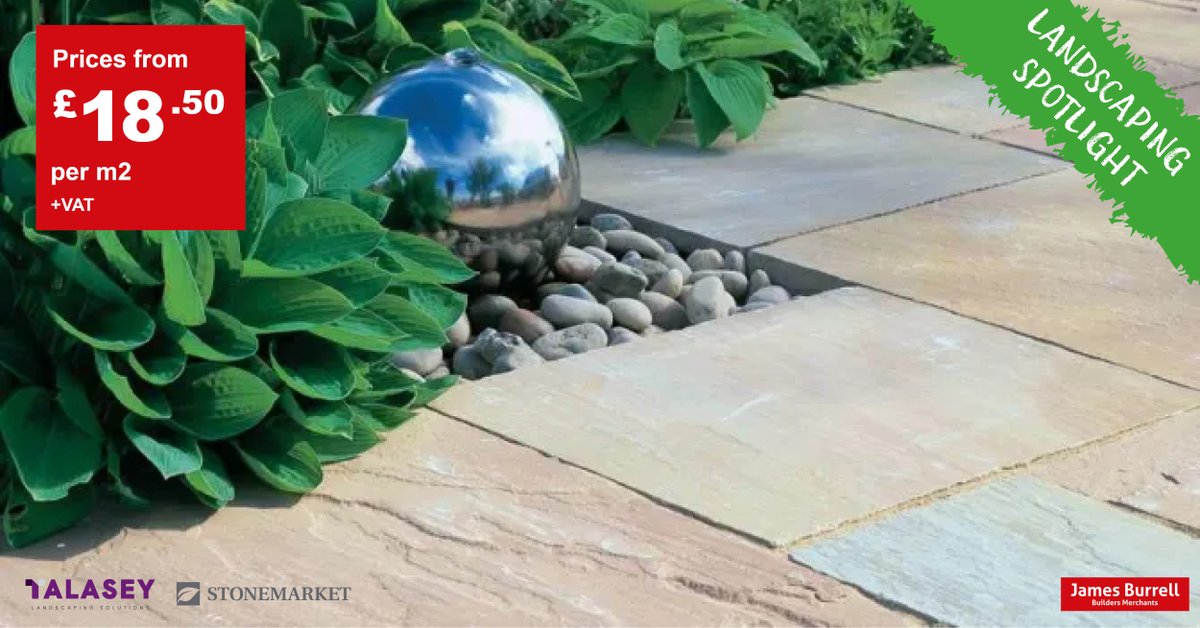 Check out our Landscaping Spotlight deals available in-store! 

Grab a brochure today to discover how can help you to create the perfect outdoor space with quality products and reliable service.

Contact your local sales team today.