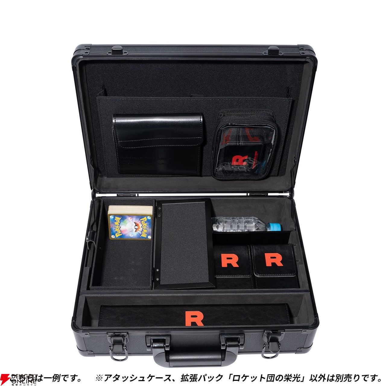 ロケット団の栄光 1box分 30パック - メルカリ