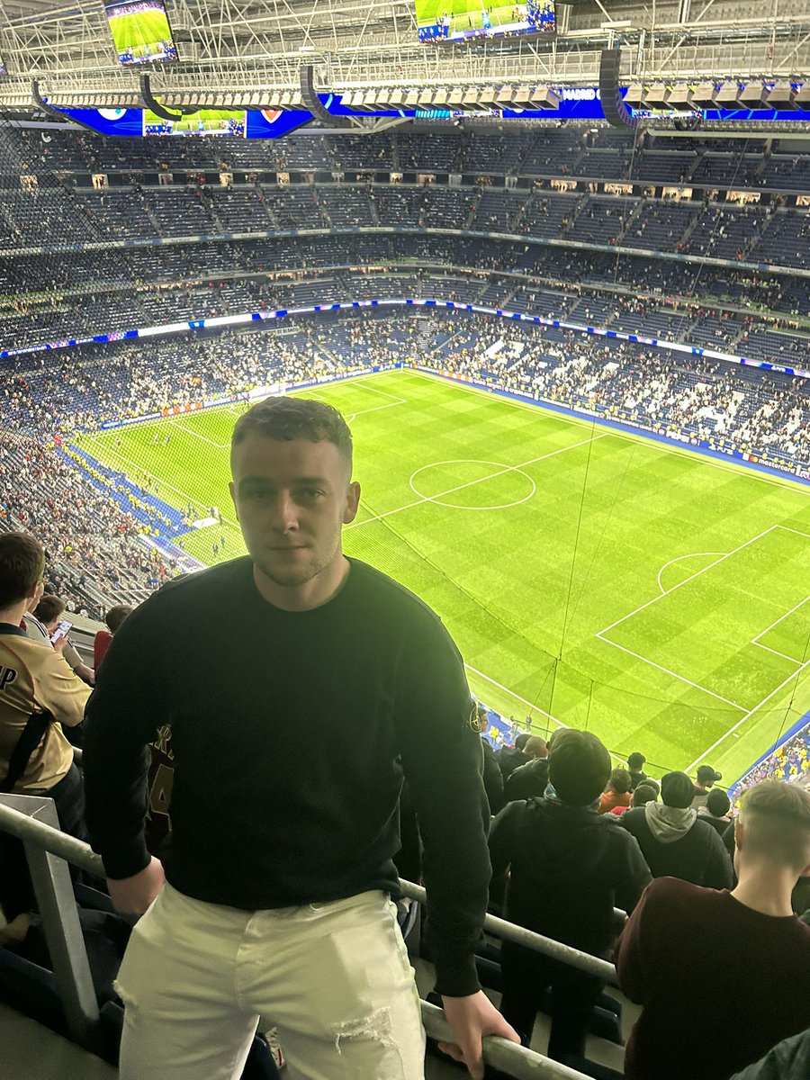 Unforgettable trip 🔴⚪️