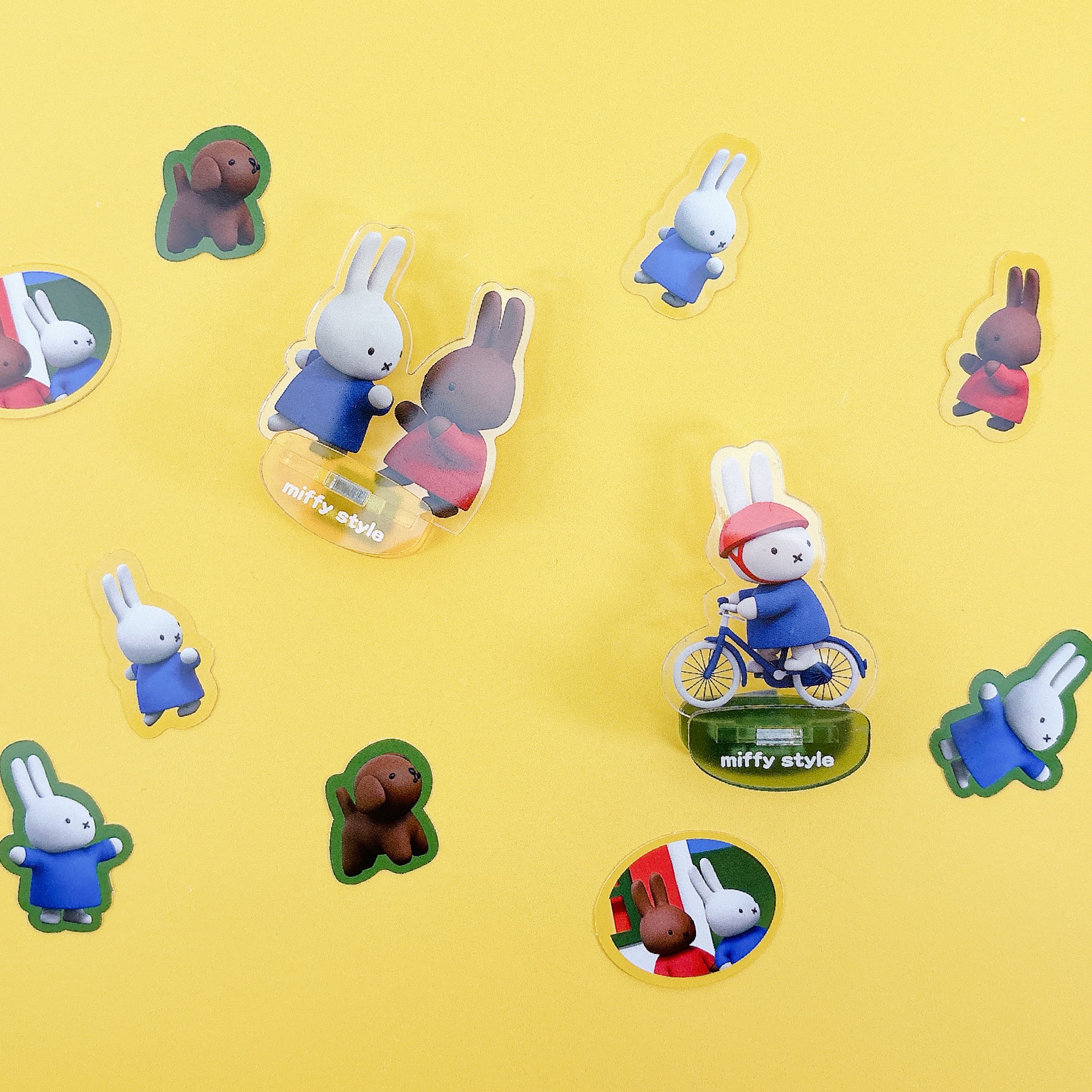 ミッフィースタイル【公式】 (@miffy_style_t) / X ミッフィースタイル【公式】 (@miffy_style_t) / X