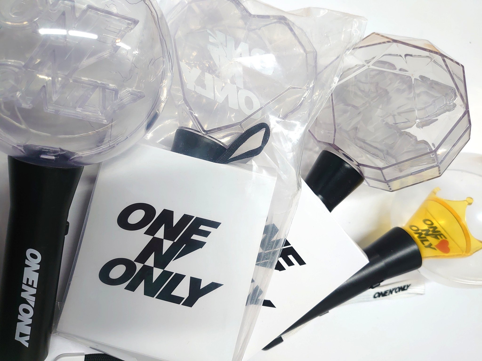 ONE Ｎ’ ONLY まとめ売り タワーレコード渋谷店 on X: 