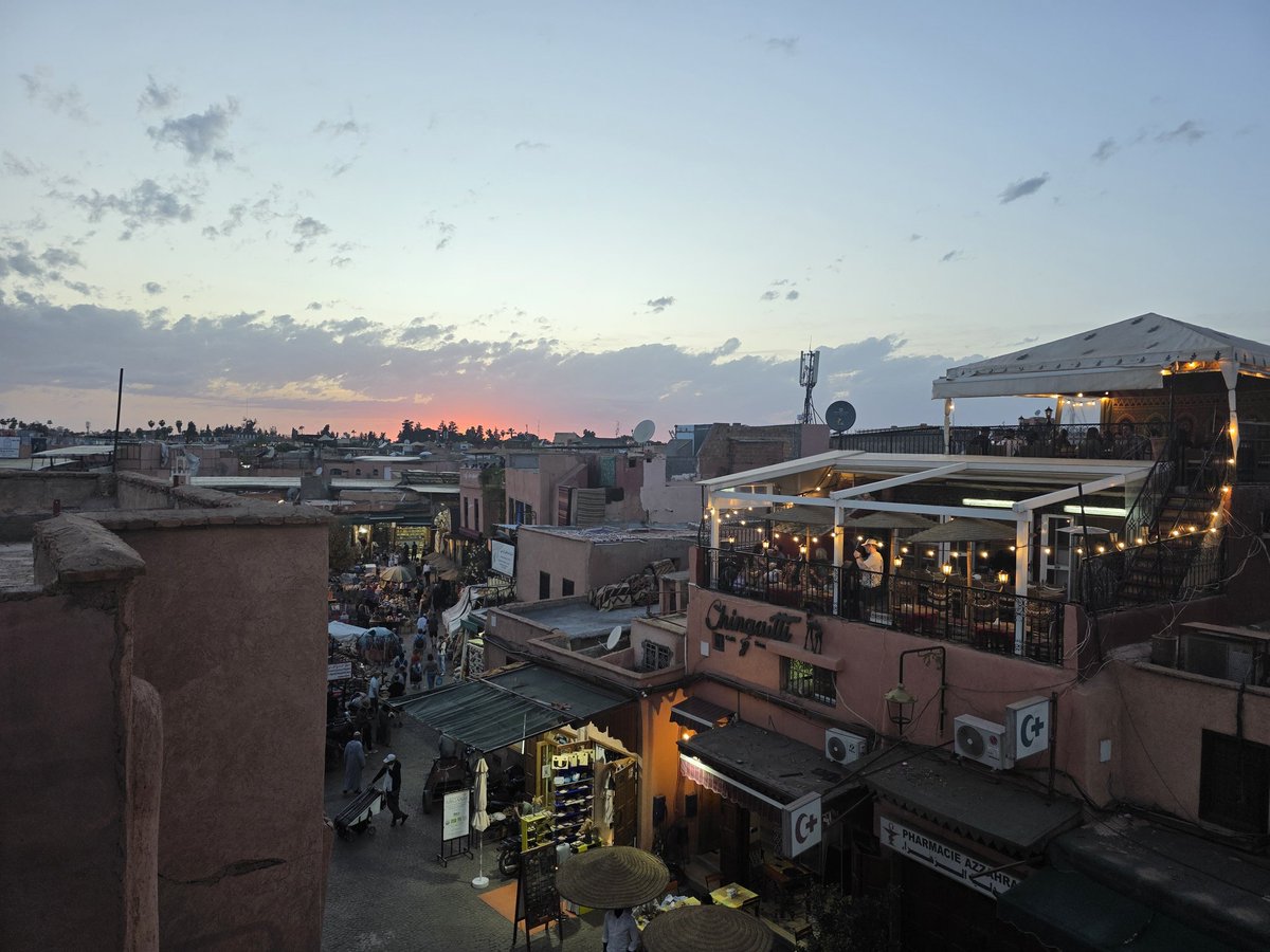 TheJabberTech's tweet image. I never travel without my @GLiNetWiFi travel router! Now with wifi 7!
#travelrouter #glinet #travel