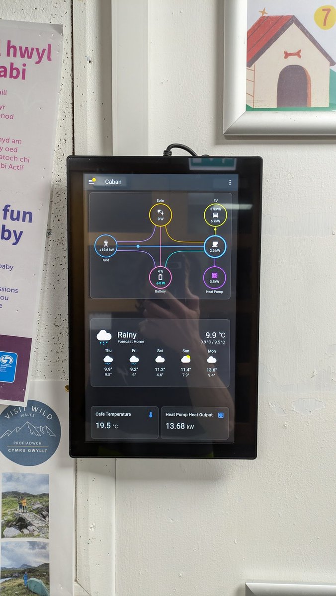 Glyn Hudson tweet media