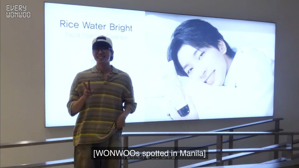 wonudupe's tweet image. WDYM HE STARTED FILMING FOR EVERY WONWOO WHEN THEY WERE HERE IN THE PHILIPPINES DURING THEIR TOUR???? 😭😭😭😭😭