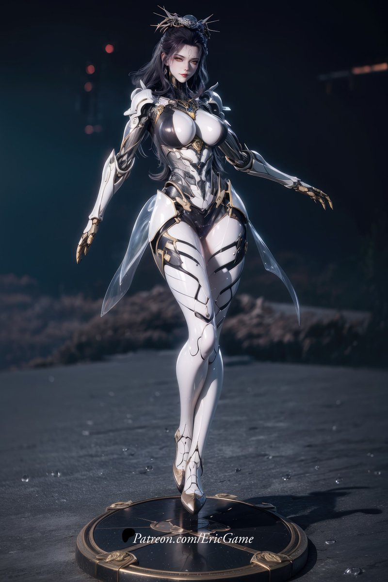 Po Xia - Swallowed Star (霞-吞噬星空) #poxia #swallowedstar #donghua #霞 #吞噬星空