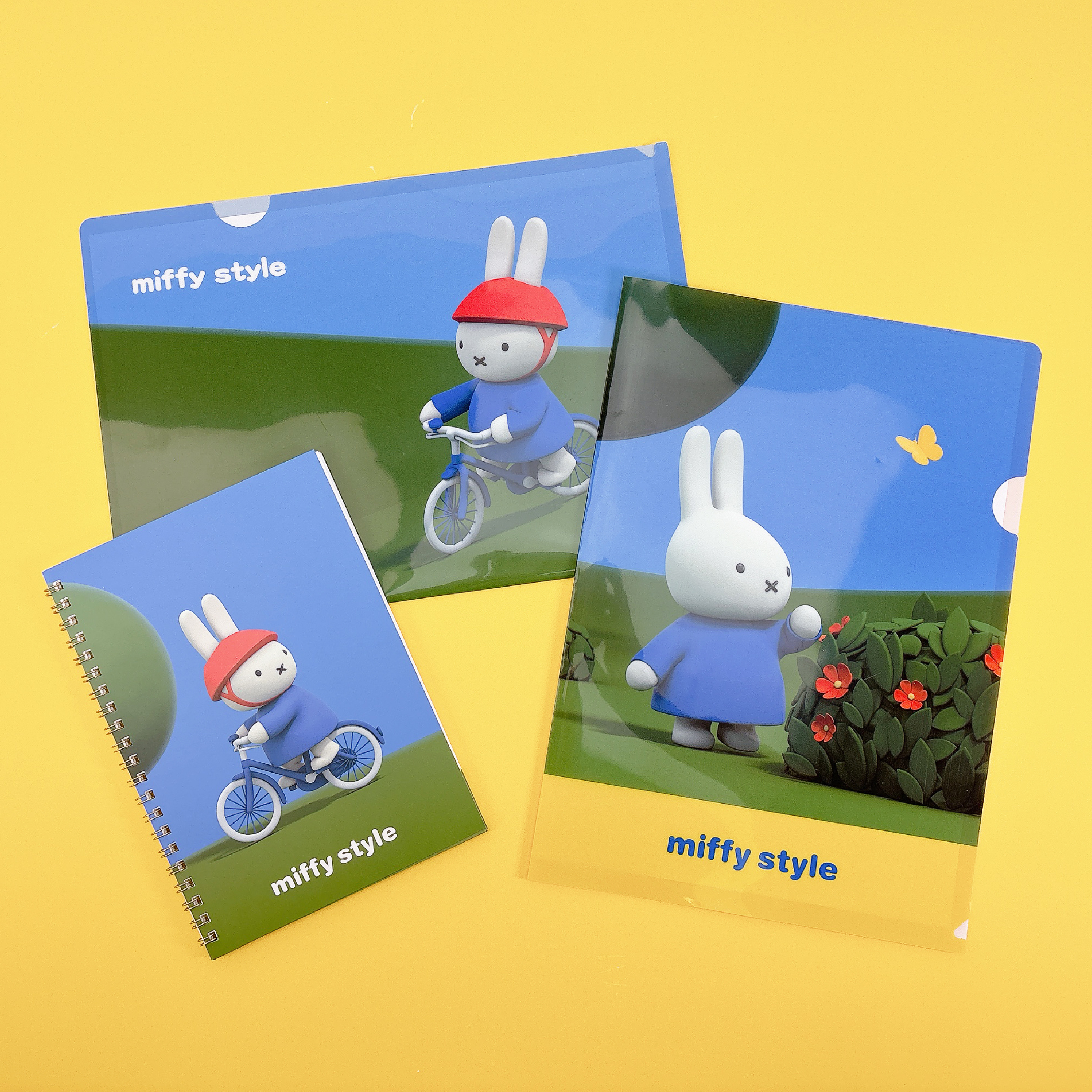 ミッフィースタイル【公式】 (@miffy_style_t) / X ミッフィースタイル【公式】 (@miffy_style_t) / X